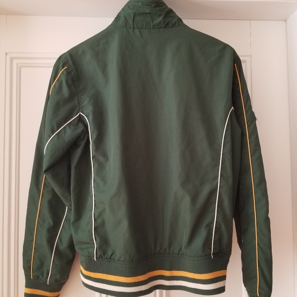 RETRO IRISH Jacket size 12/14 - Picture 3 of 13